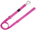 Pet Life 'Advent' Outdoor Series 3M Reflective 2-in-1 Durable Martingale Training Dog Leash and Collar